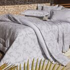 Cobreleito King Vida Bela 3pc Corsale Kacyumara