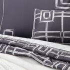 Cobreleito Lazio 300 Fios Hardon - King