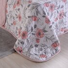 Cobreleito Malha 145 Queen Tessi