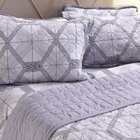 Cobreleito Malha 145 Queen Tessi