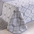 Cobreleito Malha 145 Queen Tessi