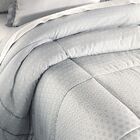 Cobreleito Satinee 300 Fios Lavi    - Queen