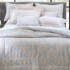 Cobreleito Satinee Kacyumara 300 Fios Alind - Casal