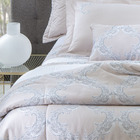 Cobreleito Satinee Kacyumara 300 Fios Alind - Casal