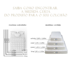 Cobreleito Satinee Kacyumara 300 Fios Florian - King