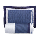 Cobreleito Satinee Kacyumara 300 Fios Jafar - King