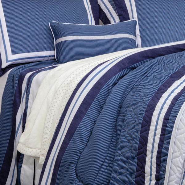 Cobreleito Satinee Kacyumara 300 Fios Jafar - Queen