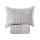 Cobreleito Satinee Kacyumara 300 Fios Linn - King