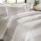 Cobreleito Satinee Kacyumara 300 Fios Linn - King