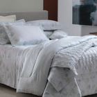 Cobreleito Satinee Kacyumara 300 Fios Vitale - Casal