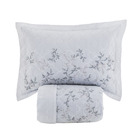 Cobreleito Vida Bela Kacyumara 200 Fios Fence - King