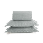 Cobreleito Vida Bela Kacyumara 200 Fios Fend Runah - Queen