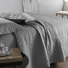 Cobreleito Vida Bela Kacyumara 200 Fios Fend Storm - Casal