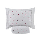 Cobreleito Vida Bela Kacyumara 200 Fios Joaninhas - Casal