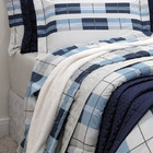 Cobreleito Vida Bela Kacyumara 200 Fios Lamont - Casal