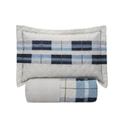 Cobreleito Vida Bela Kacyumara 200 Fios Lamont - King