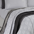 Cobreleito Vida Bela Kacyumara 200 Fios Nelly - Queen