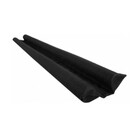 Cobrinha Protetor Vedador Veda Porta Rolinho Peso Duplo 80cm