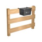 Cocho 30 Litros Preto - Gplas