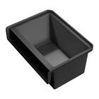 Cocho 30 Litros Preto - Gplas