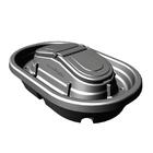 Cocho Bebedouro Gado Durafort Clicksal