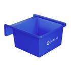Cocho Para Animal 15l Azul Gplas