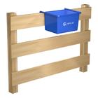 Cocho Para Animal 15l Azul Gplas