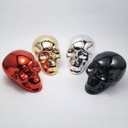 Cofre Caveira - Médio