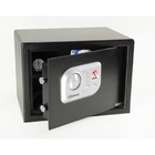 Cofre Com Impressão Digital 30fpn - Safewell