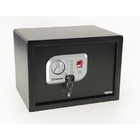 Cofre Com Impressão Digital 30fpn - Safewell