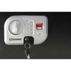 Cofre Com Impressão Digital 30fpn - Safewell
