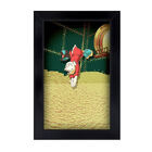 Cofre De Parede - Tio Patinhas