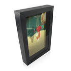 Cofre De Parede - Tio Patinhas