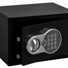 Cofre De Segurança 31x20  Preto