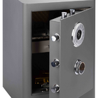 Cofre De Segurança Avb Bs3304ef