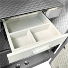 Cofre De Segurança Avb Bs3305ef