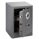 Cofre De Segurança Avb Bs3305ef