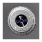 Cofre De Segurança Avb Bs3305ef