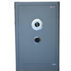 Cofre De Segurança Avb Bs3305ef