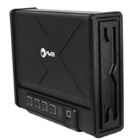 Cofre De Segurança Biométrico/sequencial De Gaveta Avb-p2902f