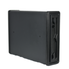 Cofre De Segurança Biométrico/sequencial De Gaveta Avb-p2902f