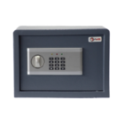 Cofre De Segurança Eletrônico 35x25x25 25da