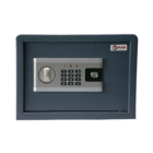 Cofre De Segurança Eletrônico 35x25x25 25da