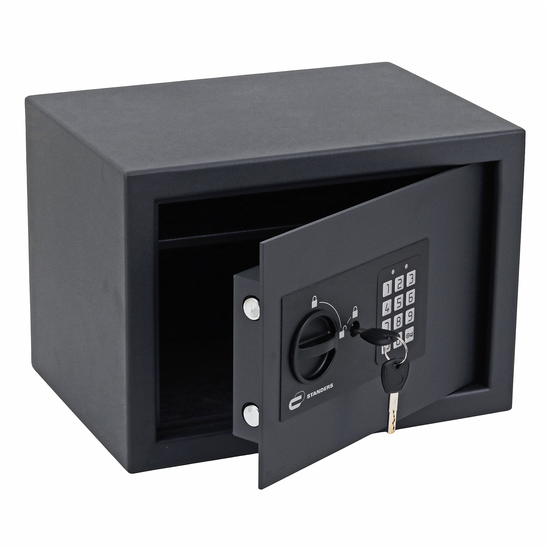 H&O×Nowell Silde-SideShelf 25 cofre_digital_senha_e_chave_15