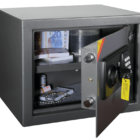 Cofre Digital Unee Classic Keypad Ucdck