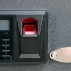 Cofre Digital Unee Pro Vip Com Senha Biometria Ucdpvb