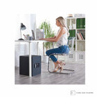 Cofre Digital Yale Certificado Profissional Ng Ysem/520/eg1