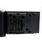 Cofre Eletrônico Classic S24 24x38x21 PR