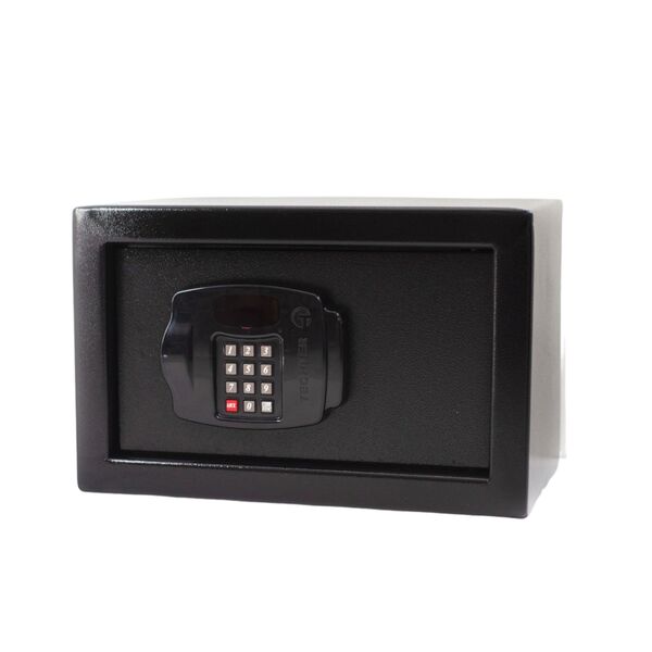 Cofre Eletrônico Classic S24 24x38x21 PR