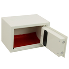 Cofre Eletrônico Digital 31x20x20cm 2 Chaves